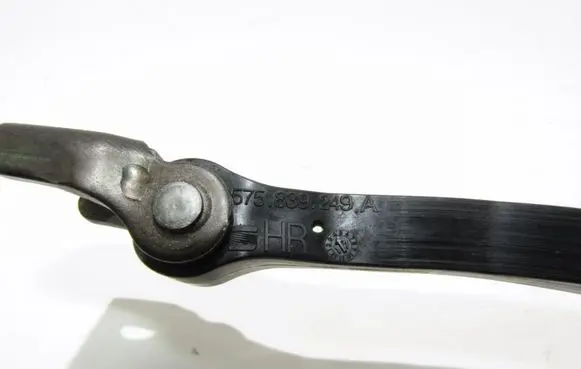 Seat Ateca Front door check strap stopper 575839267