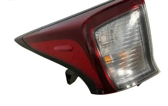 Toyota Prius (XW50) Rear/tail lights 8156047480 A4T1220000