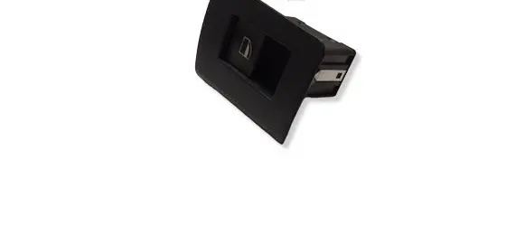 BMW X5 E53 Electric window control switch 8385955