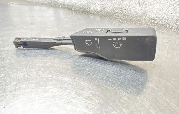 Opel Vectra C Wiper control stalk 09180813
