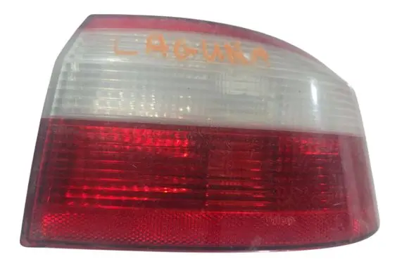Rear/tail lights