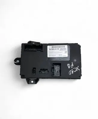Volvo XC90 Seat control module 30644881
