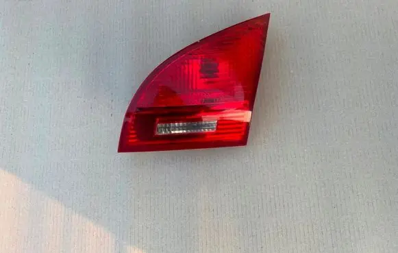 KIA Venga Rear/tail lights 924061P000