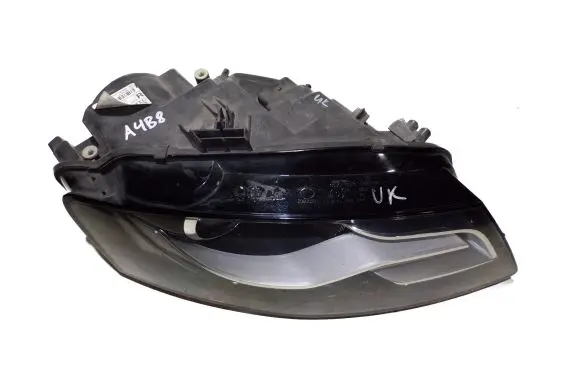 Audi A4 S4 B8 8K Headlight/headlamp 8K0941004D