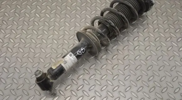 BMW X3 G01 Rear shock absorber/damper 6871801