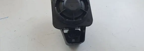 Mazda CX-5 Alarm system siren 