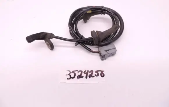 Volvo S60 ABS rear brake sensor 3524256