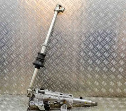 Tesla Model 3 Steering rack mechanical part 2008844 1050226