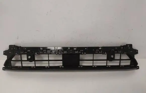 Audi Q3 F3 Front bumper lower grill 83A807683C
