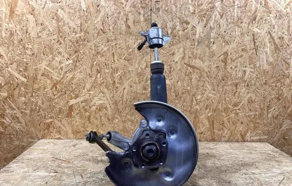 Porsche Macan (95B) Rear wheel hub spindle/knuckle 95B505431BY 8r0505435c 95b505435b
