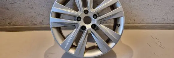 Seat Leon (5F) R17 alloy rim 5F0601025M