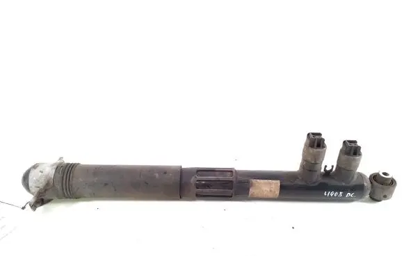 Volkswagen PASSAT B9 Rear shock absorber/damper 3WA513119AK