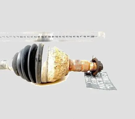 Opel Astra J Front driveshaft 13250839 10185268