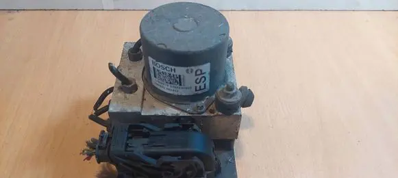 Alfa Romeo Mito ABS Pump 0265951216 0265230600 51828279