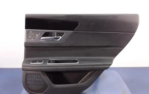 DAF 95 XF Door card panel trim set 