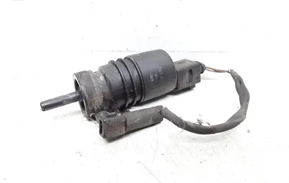 Mercedes-Benz CLC CL203 Headlight washer pump 