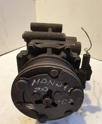 Ford Mondeo Mk III Air conditioning (A/C) compressor (pump)