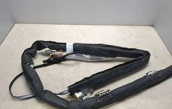 Citroen C4 II Picasso Roof airbag 34127185C 9800483180