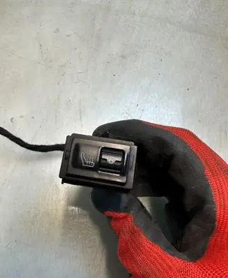 Porsche Cayenne (9PA) Seat heating switch 7L5963564