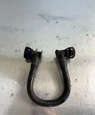 Opel Vivaro Brake line pipe/hose 