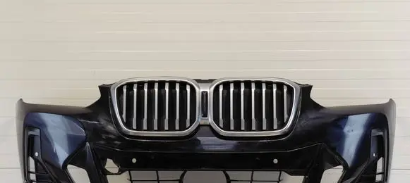 BMW X3 G01 Front bumper 8081055