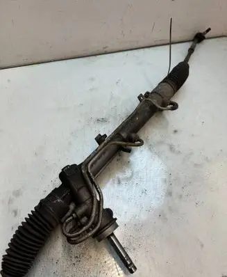 Opel Astra H Steering rack 0250080025001