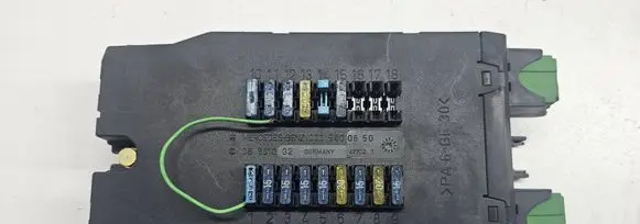 Fuse module