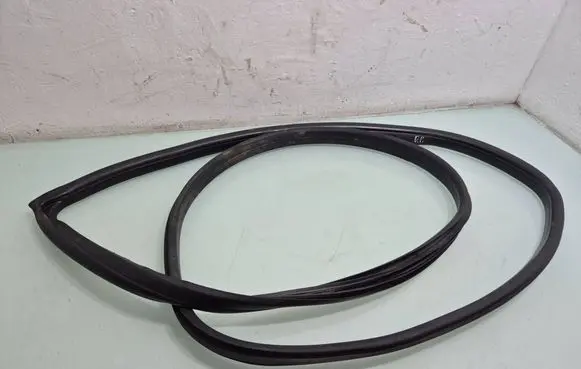 Ford Fiesta Front door rubber seal 