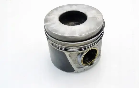 Audi A6 S6 C6 4F Piston 03GE