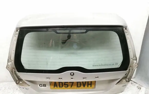 Volvo V70 Tailgate/trunk/boot lid