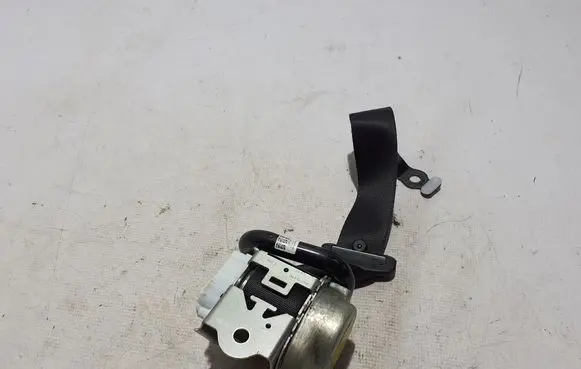 Mercedes-Benz C W206 Front seatbelt A2068604800