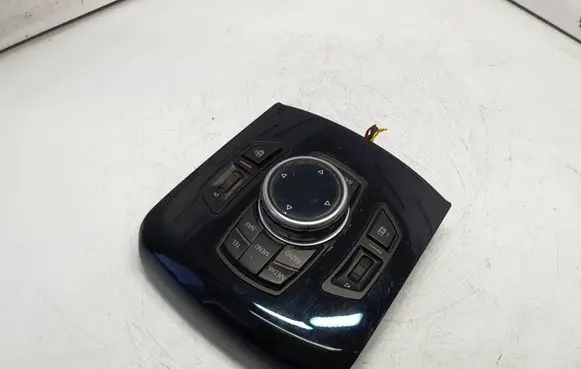BMW 7 F01 F02 F03 F04 Head unit multimedia control 9320266 65829320266