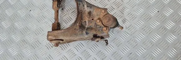 Isuzu D-Max Front upper control arm/wishbone 