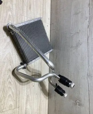 Audi Q3 F3 Heater blower radiator 5Q0819031B
