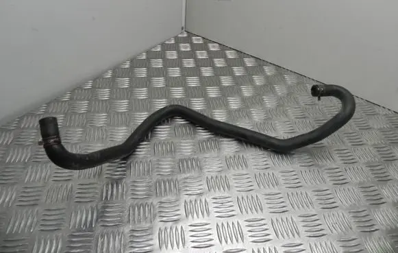 Renault Zoe Engine coolant pipe/hose 215348933R VD12590