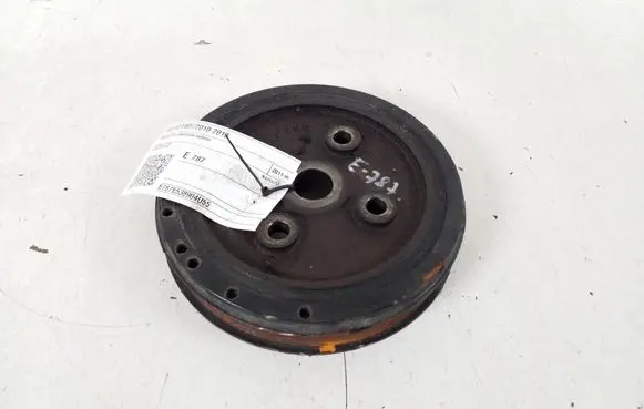 Volvo V60 Crankshaft pulley 31258122