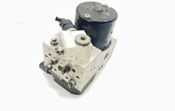 Mercedes-Benz S W220 ABS Pump 0265202444 A0044314612