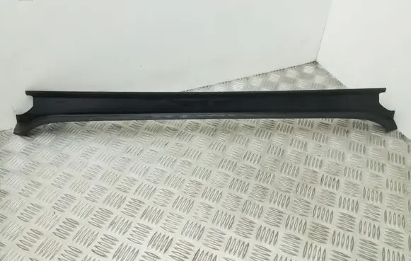 Audi A3 S3 A3 Sportback 8P Other trunk/boot trim element 8P4827229