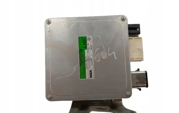 Toyota RAV 4 (XA30) Other control units/modules 89650-42070