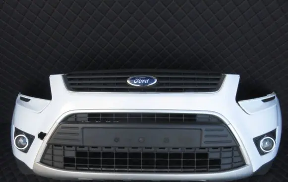 Ford Kuga I Front bumper