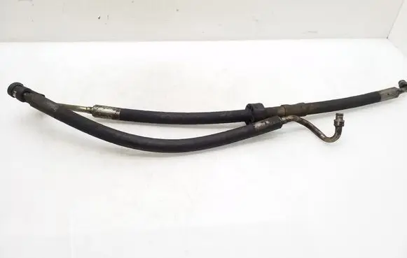 Mercedes-Benz C W203 Power steering hose/pipe/line A2034661781
