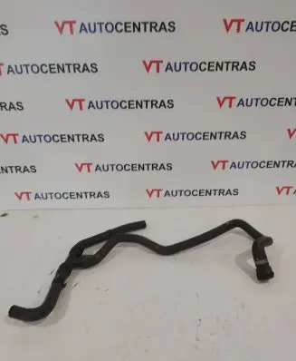 BMW X5 F15 Engine coolant pipe/hose 64219259539