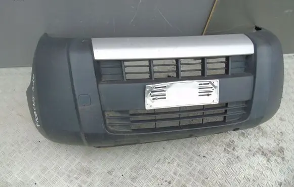 Fiat Fiorino Front bumper