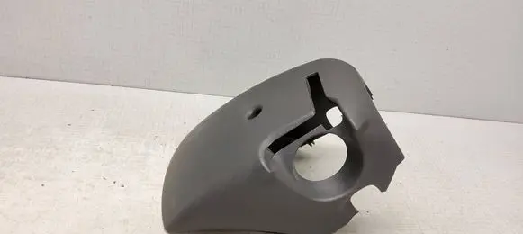Opel Meriva A Steering wheel column trim 13136397 460029937