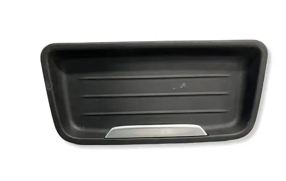 BMW 4 F32 F33 Cup holder pad/mat 9232068 162083