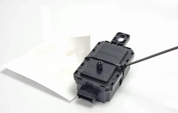 BMW X4M F98 Antenna control unit 