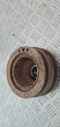 Isuzu D-Max Crankshaft pulley