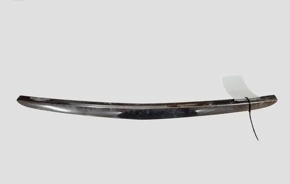 Mercedes-Benz A W168 Front bumper splitter molding A1688850174