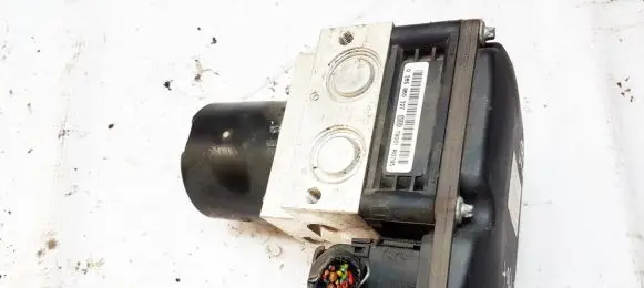 BMW 5 E60 E61 ABS Pump 0265960327 79001R0795