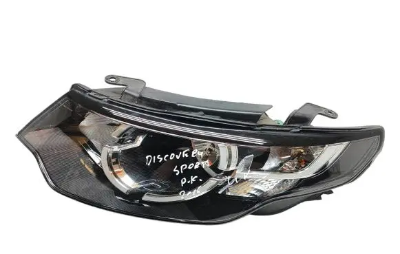 Land Rover Discovery Sport Headlight/headlamp FK7213W30AG 9RFEG00185553